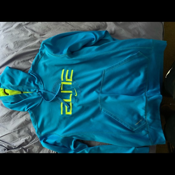 Nike Elite Jacket - Picture 1 of 3